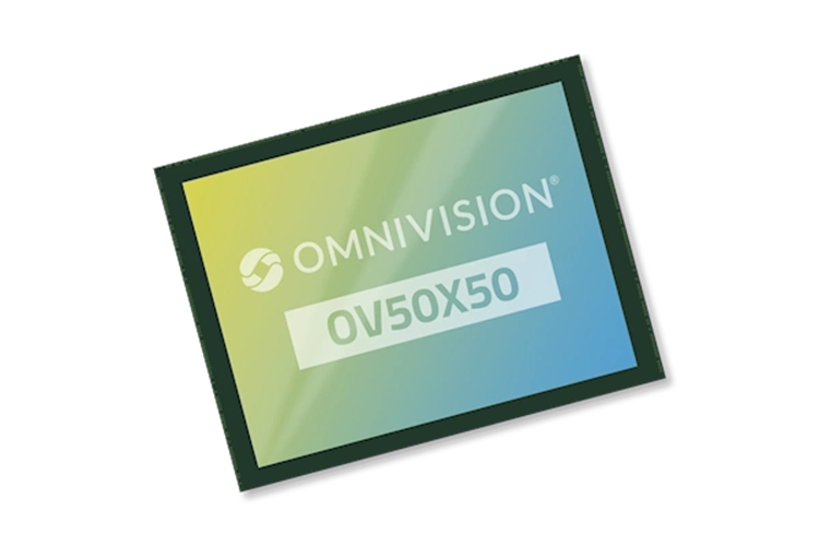  ​豪威发布OV50X：首颗国产1英寸大底，三季度量产