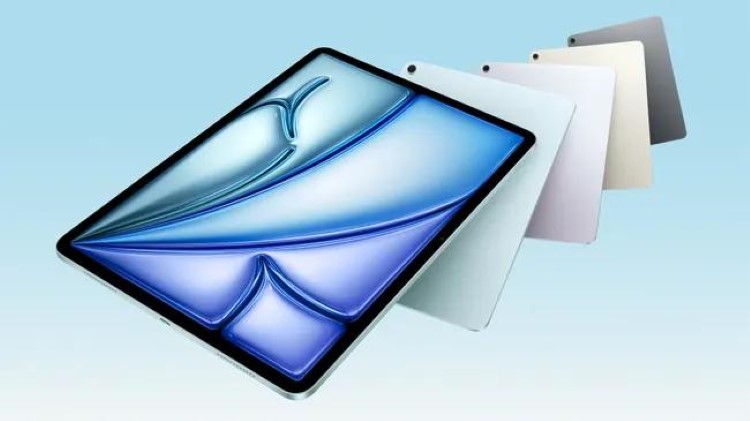 苹果新系统将释放iPad生产力，使其变得更像Mac