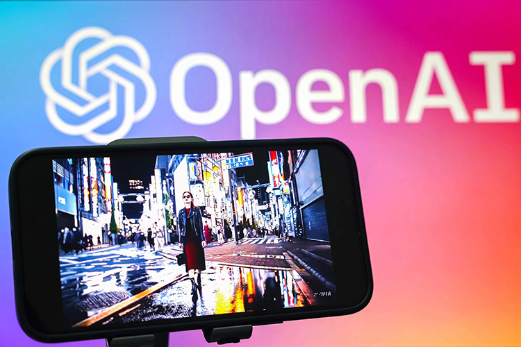 准备和马斯克硬刚？OpenAI也要搞社交平台了