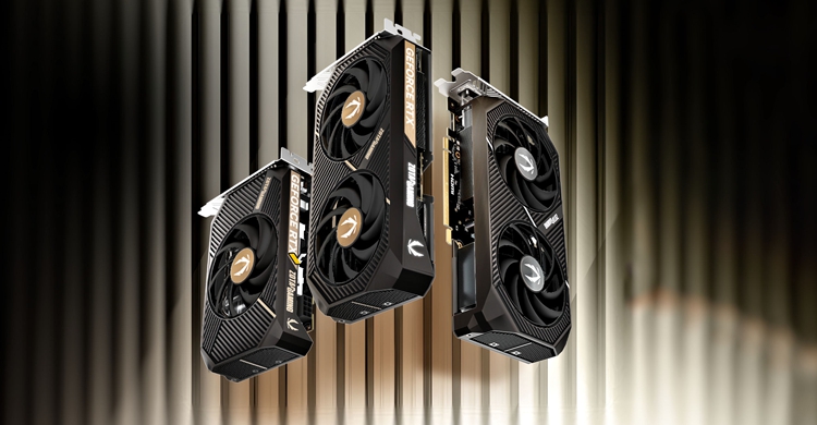  单风扇版RTX 5060显卡亮相：体积更小，为ITX主机打造
