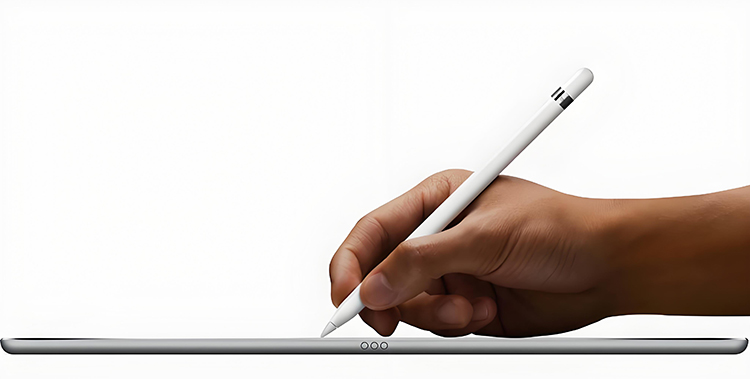 苹果神奇新专利：Apple Pencil或将支持5G和卫星通讯