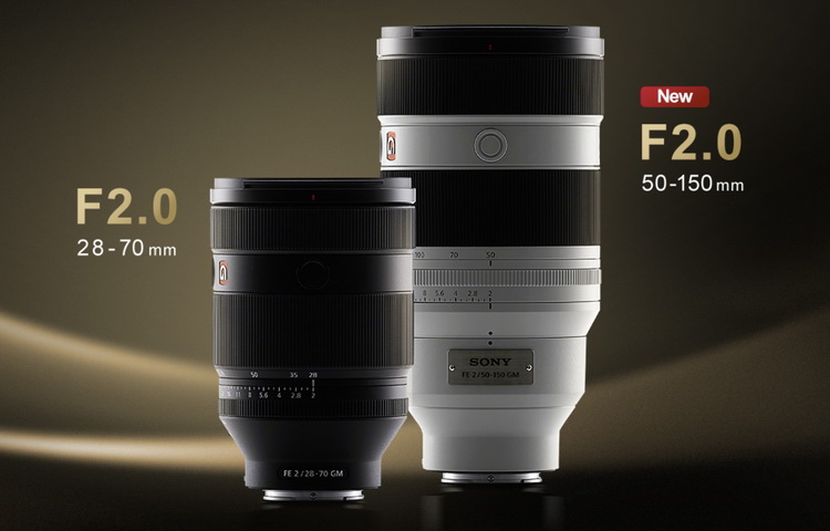 新人像王？索尼FE 50