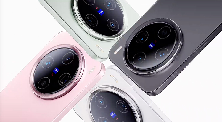 蓝厂新款小屏旗舰曝光：型号为vivo X200 FE，但是专卖印度