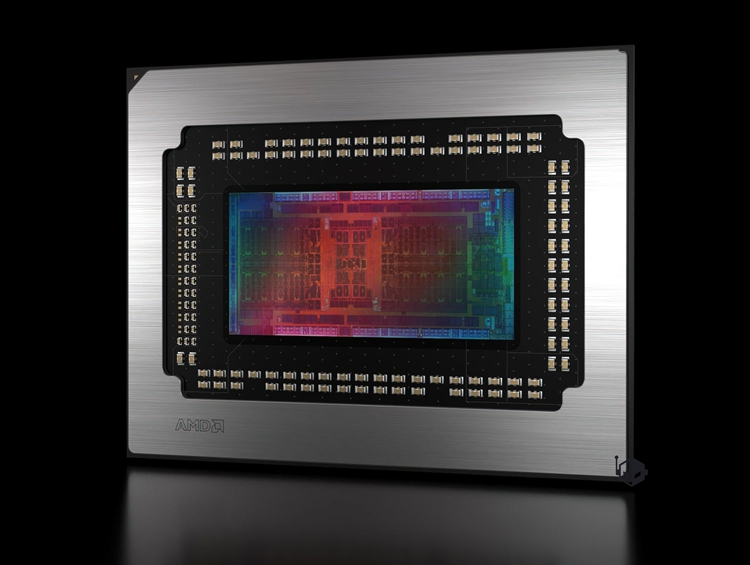 Radeon RX 9070系列太过成功：AMD将重推移动显卡