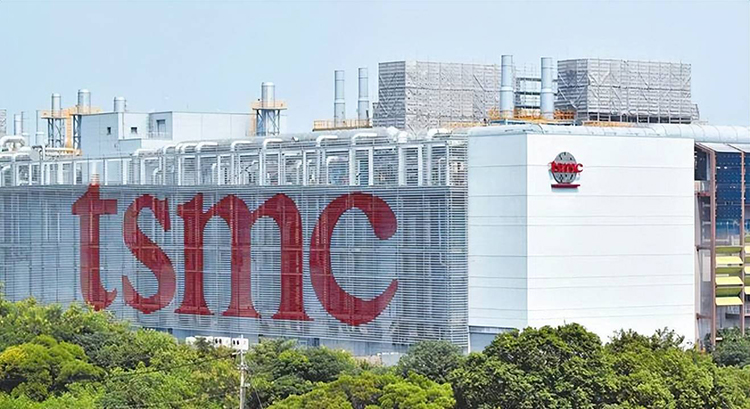  台积电3nm产能已达极限，只能保证长期关键客户、云端AI大厂需求