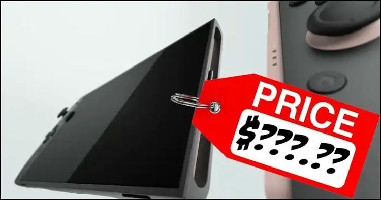 Switch 2在美国可能涨价，任天堂总裁的采访透露出对关税不满
