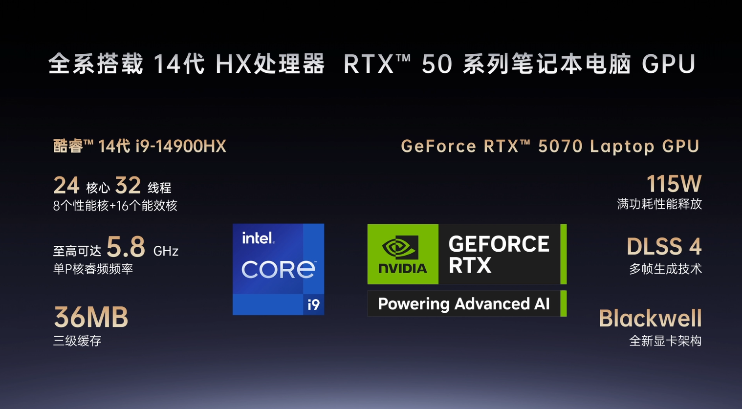 七彩虹iGame Origo系列游戏本震撼发布：全能智胜，性能新标杆&zwnj;