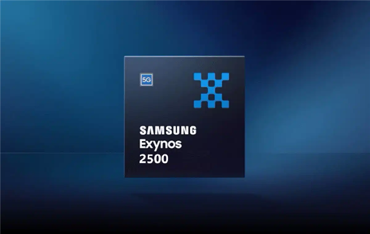 小米玄戒O1有多厉害？请看三星Exynos 2500跑分