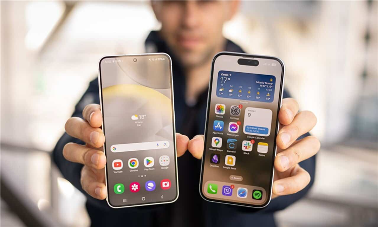  买iPhone的都是有钱人？调研机构：24%用户属于低收入人群