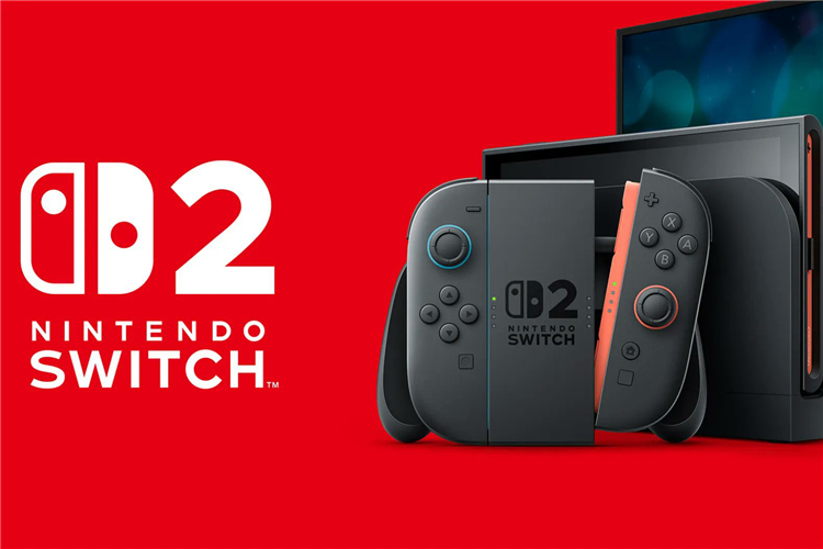  问题不断，但这不影响Switch 2全球销量创纪录，4天突破350万台
