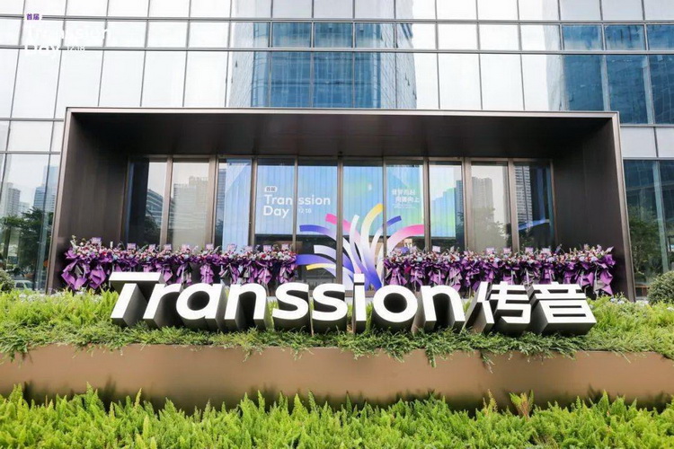 非洲手机之王传音卖电驴？ 公司未予置评但在招募相关人员