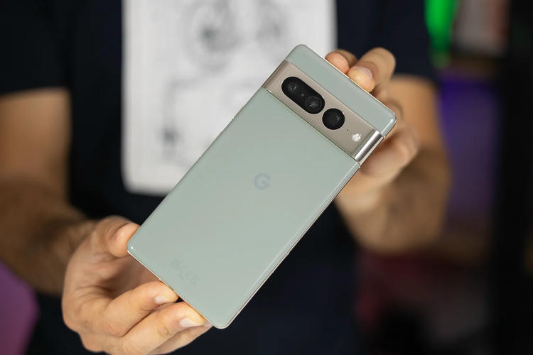 日本判罚落地，谷歌Pixel7被禁售，竟是因为&ldquo;态度不好&rdquo;？