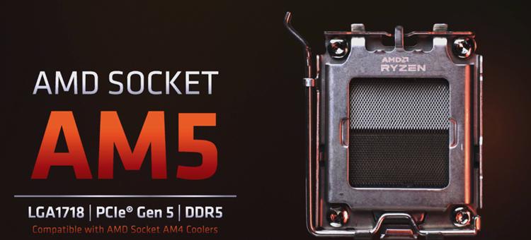  新制程架构发力：AMD Zen 6处理器频率有望突破7GHz