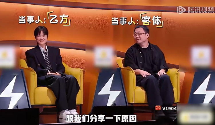  罗永浩&ldquo;质问&rdquo;李宇春为何拒绝代言锤子手机，理由让人无法反驳