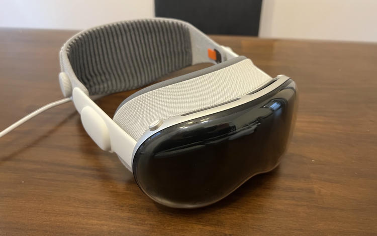 最新爆料：苹果Vision Air将于2027年推出，智能眼镜紧随其后