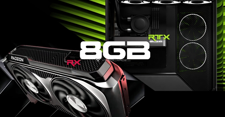 玩家根本不买账:16GB版本NVIDIA RTX 5060 Ti显卡销量是8GB数十倍