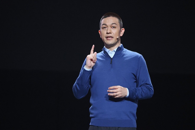  起售不到30万？李斌透露乐道L90售价
