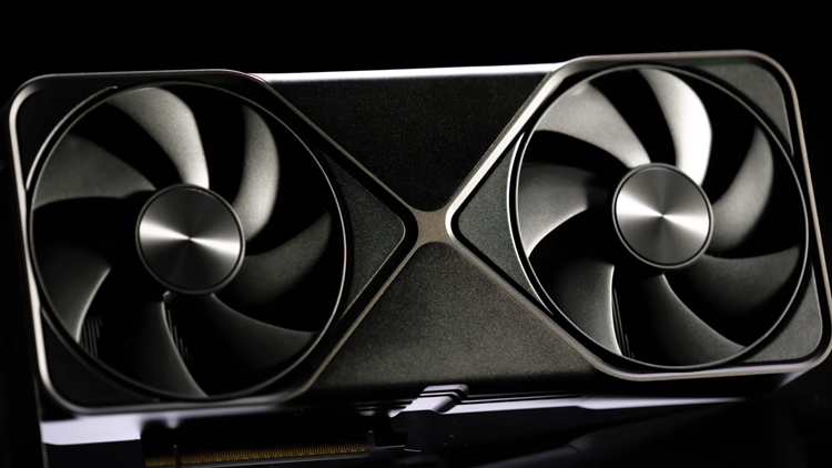  插槽选不对后果挺严重：GeForce RTX 5090显卡可导致25%性能损失