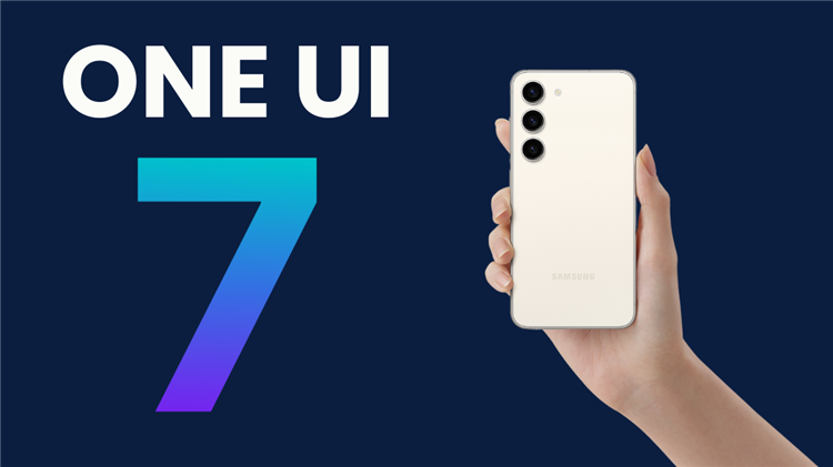  更新系统砍相机？三星Galaxy S23系列用户升级OneUI 7后，拍照质量下滑