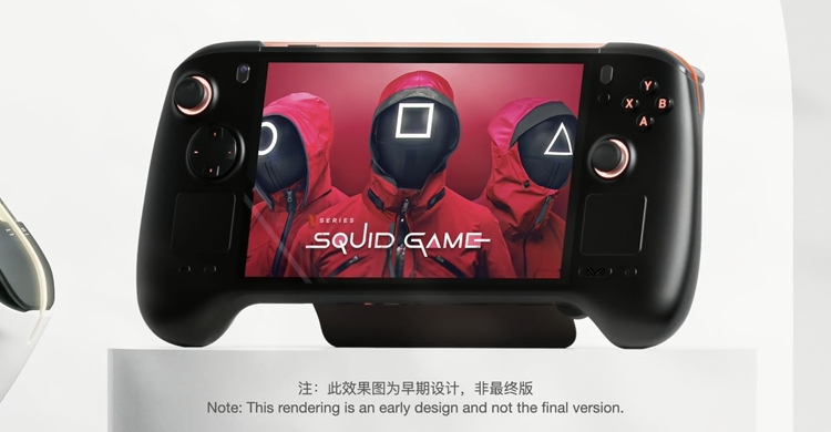 AYANEO发布NEXT 2游戏掌机：引入发烧本同款锐龙AI Max+处理器