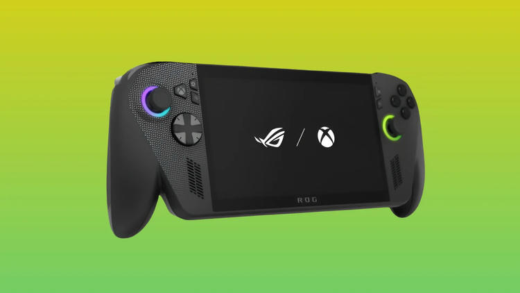  Xbox掌机将在8月开启预售，起售价599美元，鸡肋还是真香？