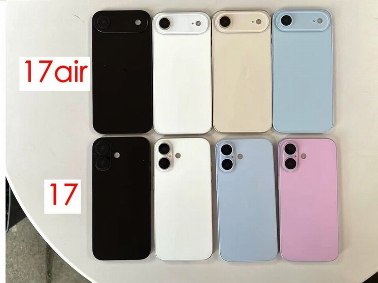分析师预测iPhone 17系列要涨价，虽是关税影响但苹果不敢明说