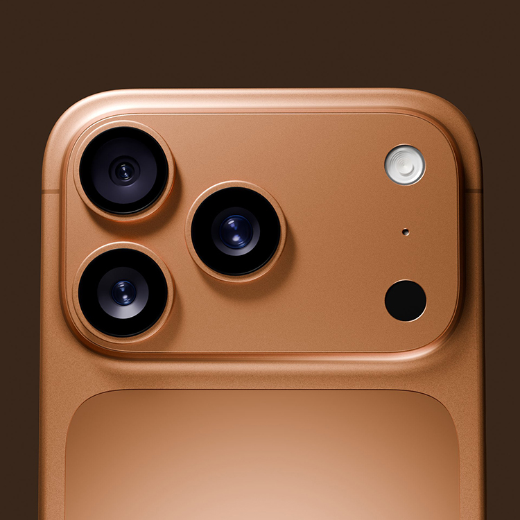  苹果手机信号差有救了？爆料称iPhone 17 Pro将增加环形天线