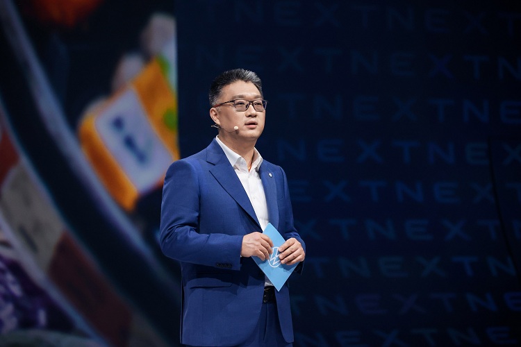  尚界H5年产能只有9万辆！二手市场有可能加价？
