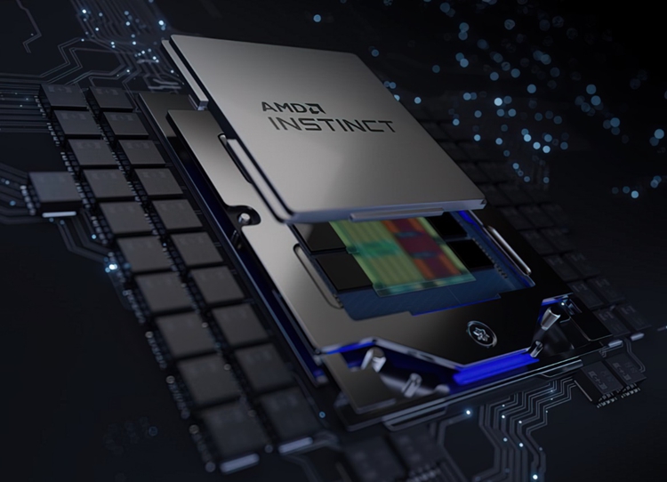  真的要打翻身仗：AMD称下代GPU比NVIDIA更强