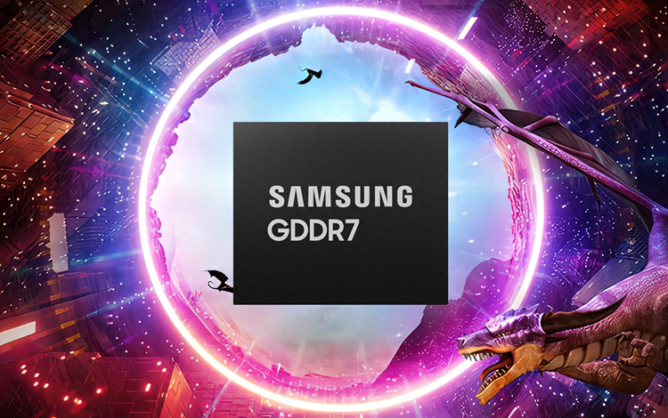 美光正研发40Gbps GDDR7显存：带宽超过1.5TB/s，AI厂商笑死