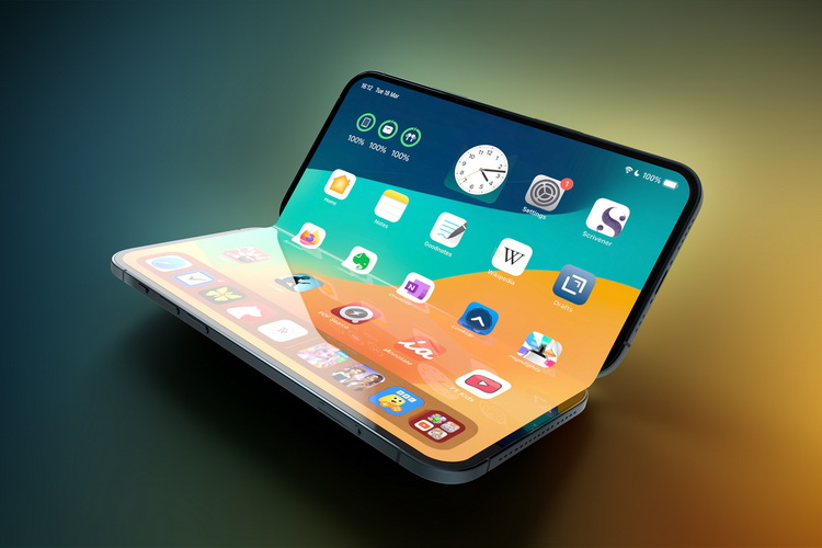  苹果折叠iPhone铰链成本猛降，受伤的还是供应商