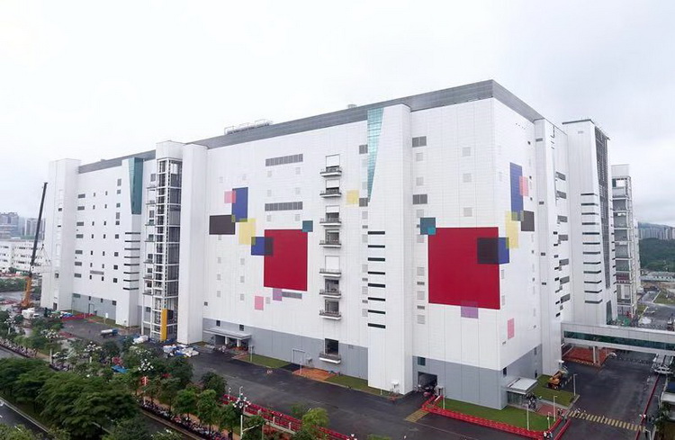 TCL华星光电宣布收购完成 LGD中国液晶面板制造业务清零