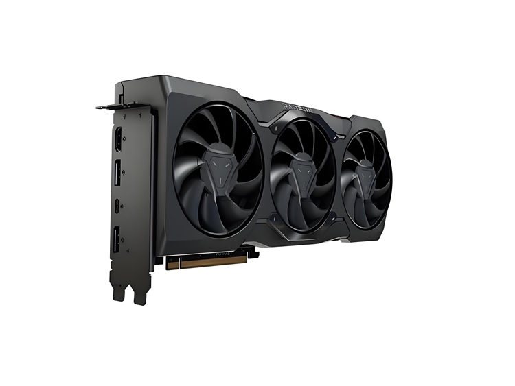 AMD Radeon RX 7900显卡被砍USB供电：30W都不给你