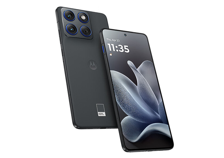 苹果你脸疼吗？联想发布moto X70 Air，5.9mm厚还能插卡，才卖2399元起
