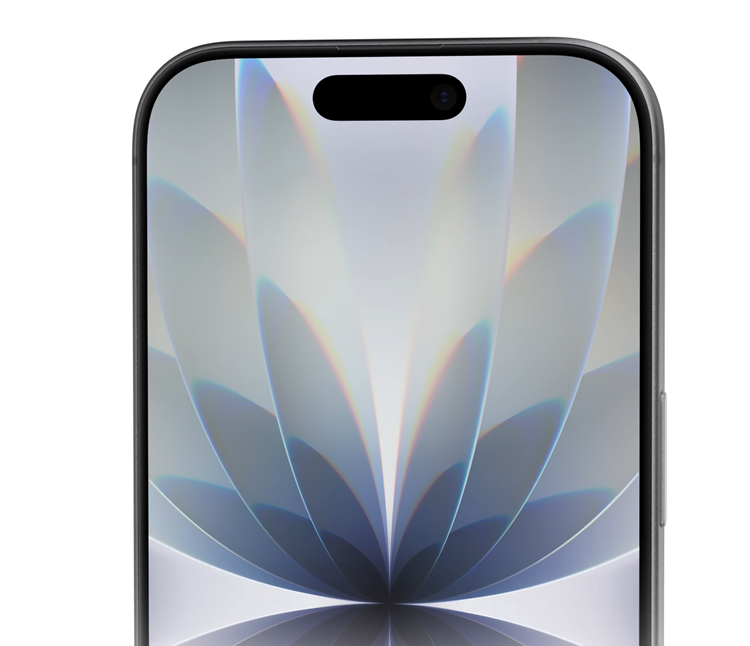 iPhone 18全系标配2400万像素前置摄像头：实现两级跳，效果更出众
