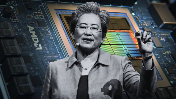  AMD Zen 7处理器曝光：最高32核心，主频可达7.0GHz