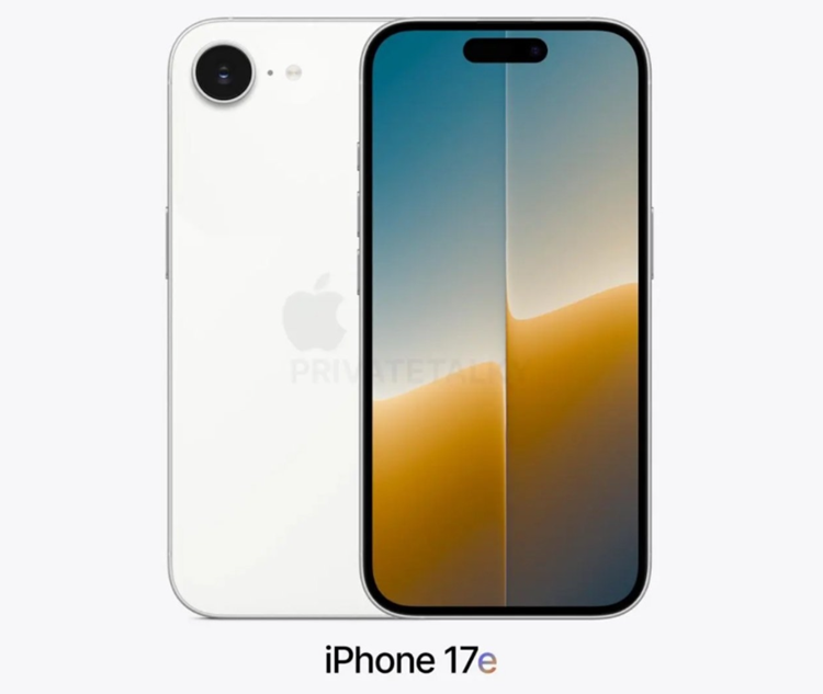 穷鬼套装准备！苹果明年初发布iPhone 17e、低价MacBook和iPad 12
