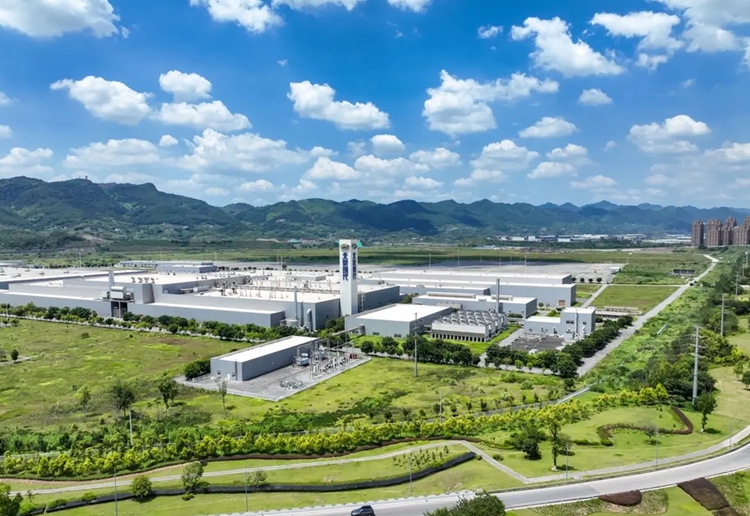  &ldquo;骨折&rdquo;价出售，北京现代重庆工厂易主深蓝
