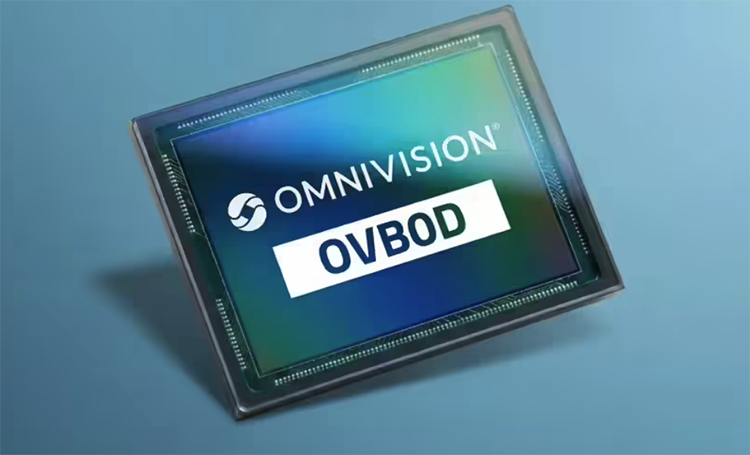 硬刚索尼 豪威发布OVB0D传感器 1/1.11英寸+二代DCG