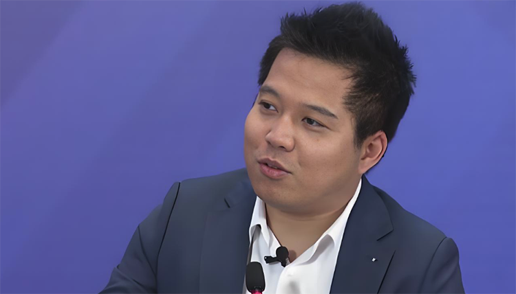 又在内涵&ldquo;大疆&rdquo;？影石创始人称已经做好了承压准备