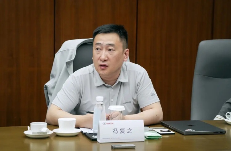8年换了9个CEO！魏牌到底怎么了？