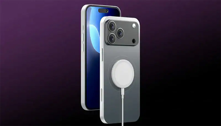 iPhone 17 Pro又翻车了？用户吐槽：充电时竟然会&ldquo;响&rdquo;