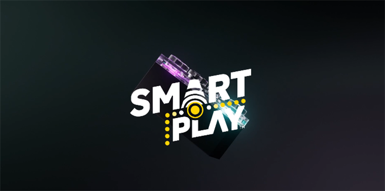 积木&ldquo;活&rdquo;了！乐高发布智能积木Smart Play系列，自带BGM与灯效