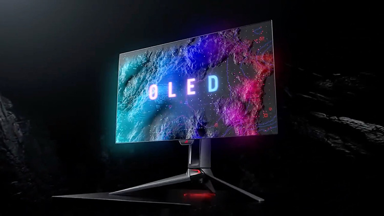 精研新一代像素排列，LG/三星致力优化OLED文字显示