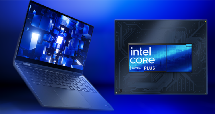 英特尔​Ultra 9 290HX Plus处理器曝光：跟自家桌面处理器相似