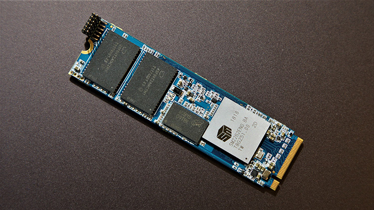  NAND+主控全缺货，高端SSD恐将成为下一个"奢侈品"