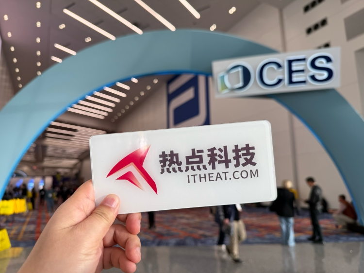 连续10年参加CES报道，热点科技如何高效报道？实用装备推荐！
