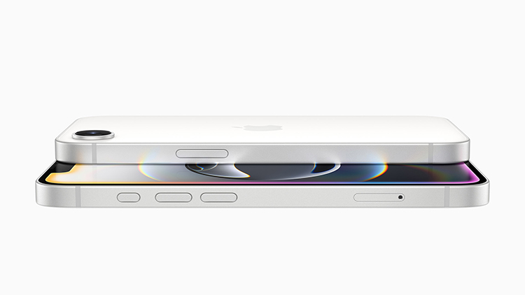  爆料称苹果大幅优化供应链，iPhone 17e的价格将不受冲击