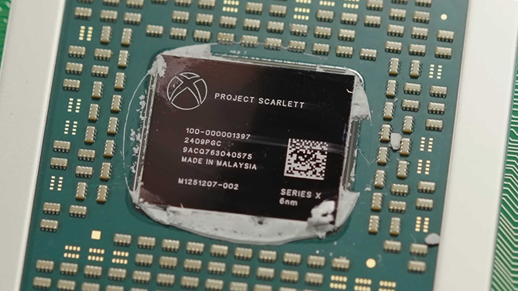 Zen6+RDNA5+AI！下一代Xbox可能2027年问世，性能炸裂但价格昂贵