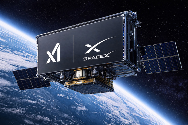SpaceX宣布收购xAI：马斯克的太空AI愿景，是真有野心还是权宜之计？